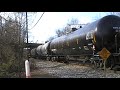 CSX EB Q-370