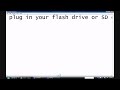 How to Use Your Flash Drive As Extra RAM in Windows Vista How to Use Your Flash Drive As Extra RAM in Windows Vista
