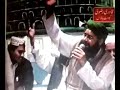 A naat khawn went in WAJD while listening bulbalay madina