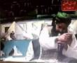 A naat khawn went in WAJD while listening bulbalay madina
