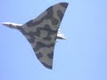 vulcan comes home