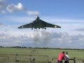 vulcan comes home