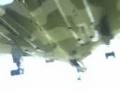 Vulcan comes home