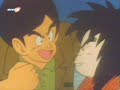 Dragon Ball Z 022 - Osobliwe nasiona (1/2)
