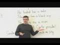 16. Indirect Objects and Objective Complements. Grammar