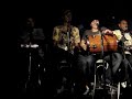 Grupo No Balanço e Art Popular