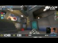 Grand Final Map 1 of 2