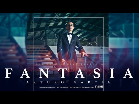 Fantasía - Arturo Garcia