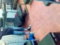 flying milward