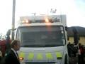 videos de The Emergency Services Show 2008 - National Grid New Unit - Whelen Freedom