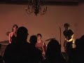 GOLDNER ANKER / live in castle Loket II GOLDNER ANKER / live in castle Loket II