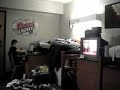 UNLV Unrivaled Beer Pong Shots