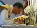 Tridentine Votive Mass of the Blessed Virgin Mary (4/6)