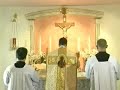 Tridentine Votive Mass of the Blessed Virgin Mary (4/6)