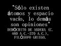 Frases Ateas por krisangel