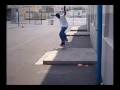 Devindra / RANDELL SKATE VIDEO part 1
