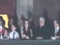 Grito del Pelele Calderon en el Zocalo 2008