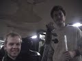 Beatbox Flute and Cello Intverview