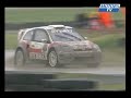 Huge conditions British Cross Rd 3 Pembrey