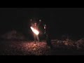 Flaming Tetherball Round 5 Flaming Tetherball Round 5