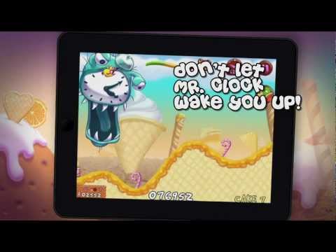 Sugar High Developer  Trailer