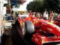 videos de Ferrari da Fórmula 1 em Brasília...Nov/2008 (Klowys)