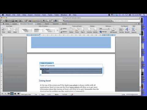 how to remove all hyperlinks in word mac