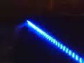 Chrysler Sebring Convertible Tuning Blue Led\