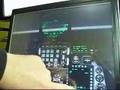 Falcon 4 AF Touchscreen