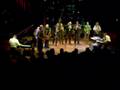 videos de The Globe Unity Orchestra 26-9- 2008 Bimhuis Amsterdam (1)