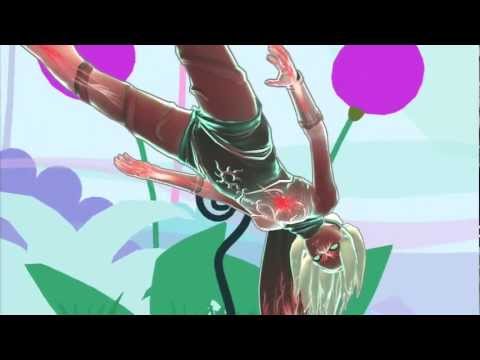 how to unlock kat in playstation all stars