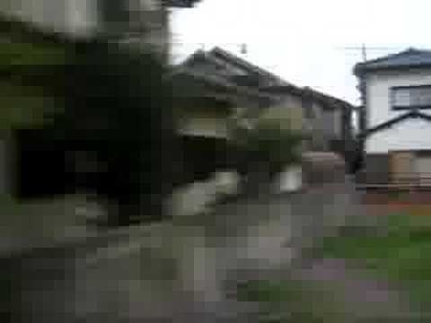 西武101系　東久留米～清瀬