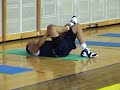 Odprti trening Union Olimpije