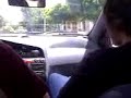 Volviendo de la facuu