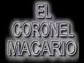 Coronel Macario Invasion Gringa