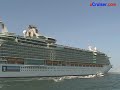 Freedom of the seas cruise ship