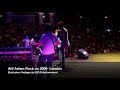 Atif Aslam Singing Live in London Concert