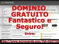 Dominio Gratuito - Simples e Seguro Dominio Gratuito - Simples e Seguro