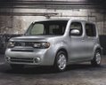 Nissan Cube Introduction