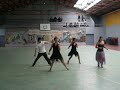 Salsa Uss test