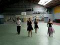 Salsa Uss test