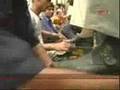 Mumbai shoeshine boys get the boot