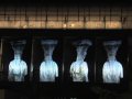 New Acropolis Museum, Athens - Opening Ceremony Video Projections directed by Athina Rachel Tsangari