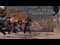 BATTLE OF THE YEAR International Trailer #2