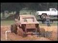 MUD BOG UNDERDOG WILLIAMSBURG