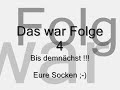 Socken-TV Folge 4