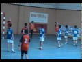 GRUPO GAGO CÓRDOBA BM INFANTILES 2007-2008