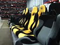 Godfather Customs Showroom Tour - Godfathercustoms.com