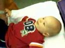 braden at chiropractor #1