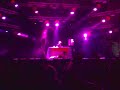 tiga live summercase 2008